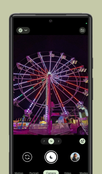 谷歌相机手机版APP