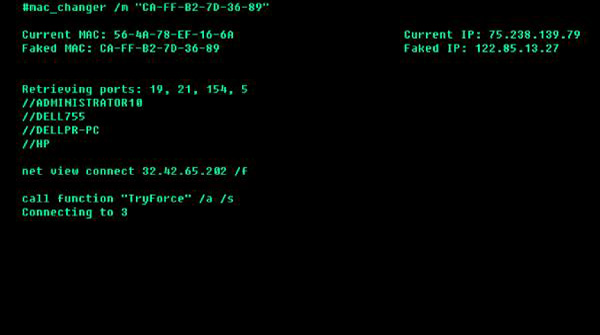 hacknet中文版游戏