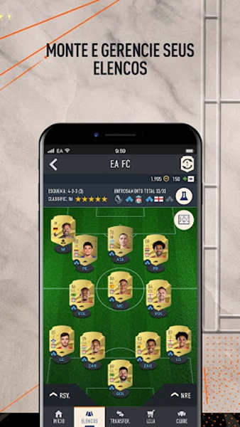 fifa23官网版游戏