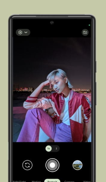 谷歌相机手机版APP