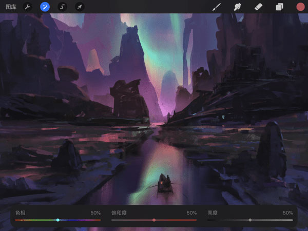 procreate下载免费版APP