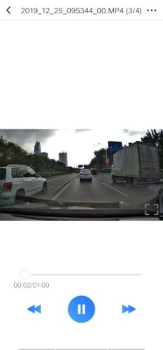 路影行车记录仪APP