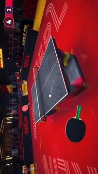 pingpong游戏