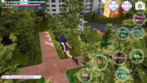 暗黑学院模拟器汉化版游戏