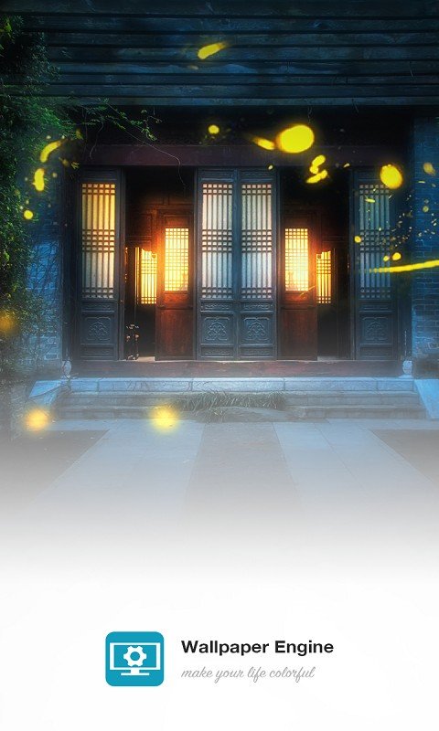 小红车wallpaper手机版APP