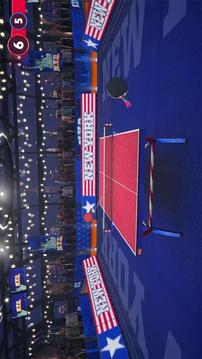 pingpong游戏