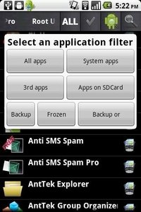 root卸载器专业版APP