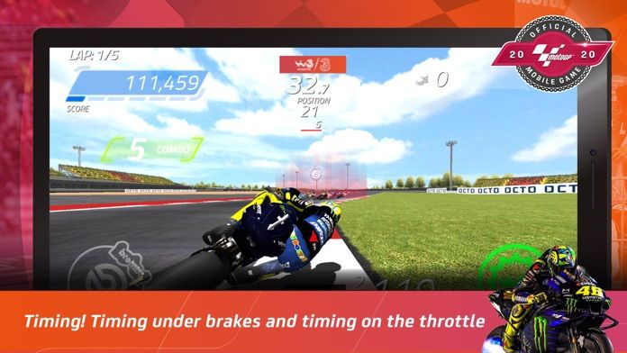 motogp20游戏