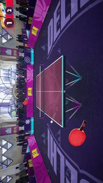 pingpong游戏