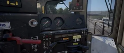 模拟火车2020软件版游戏
