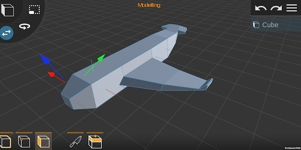 3d建模APP