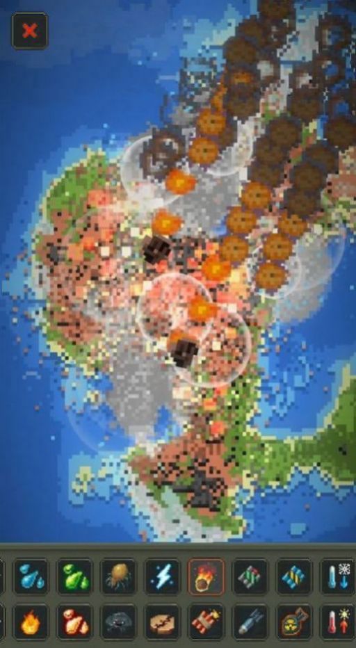 世界盒子0.21全物品游戏