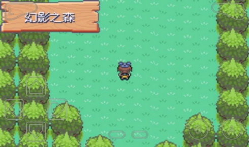 口袋妖怪究极绿宝石官方版免费游戏