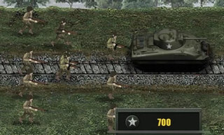 WW2战争指挥官游戏游戏