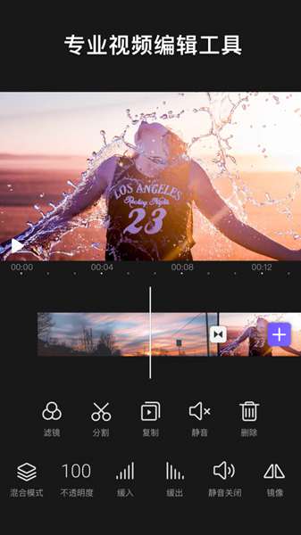 videoleap软件APP