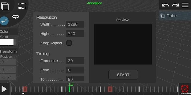 3d建模APP