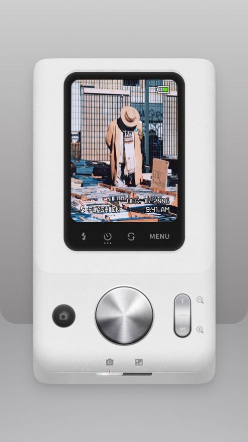loficamAPP