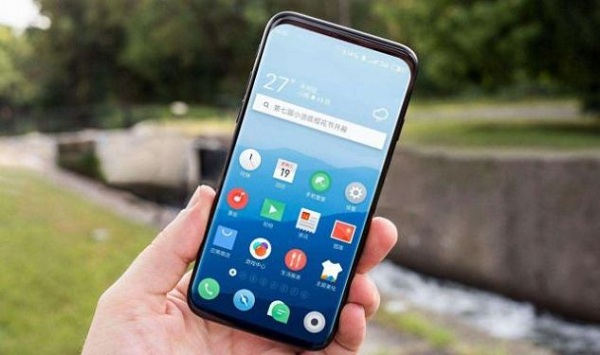 华为鸿蒙系统APP