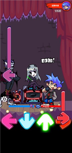 FNF周五夜放克联机版游戏