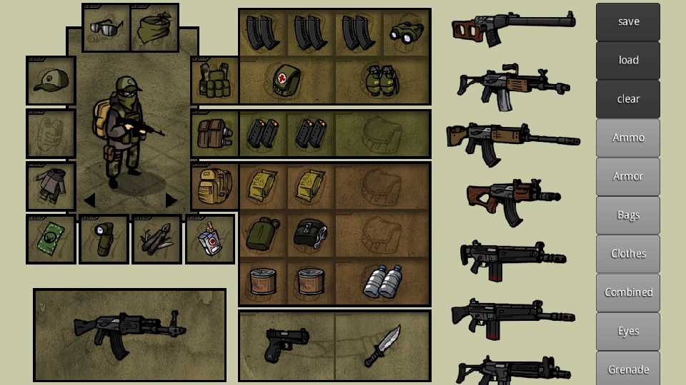 innawoods中文版游戏