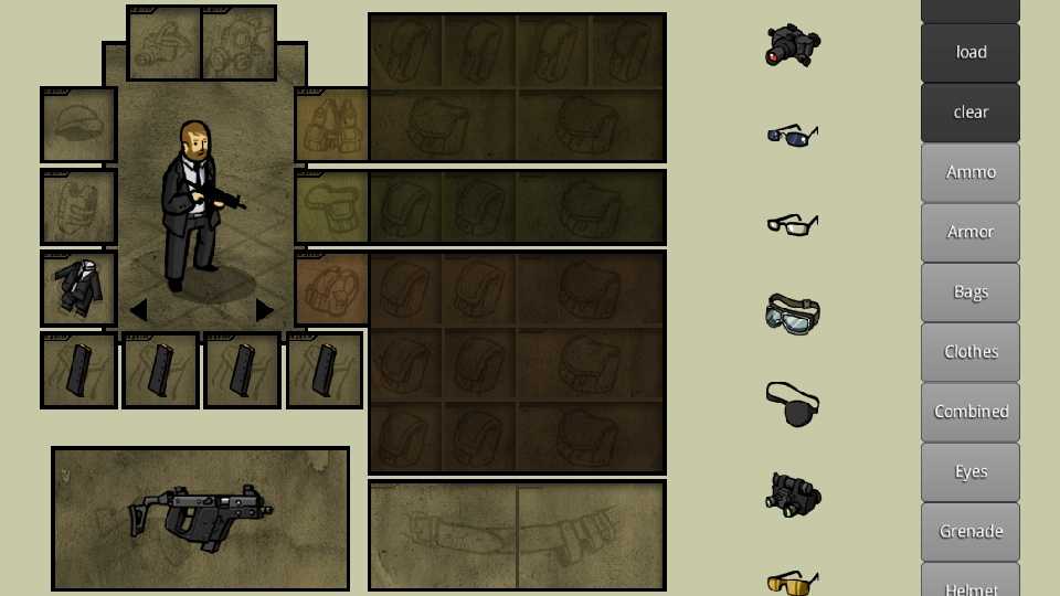 innawoods中文版游戏