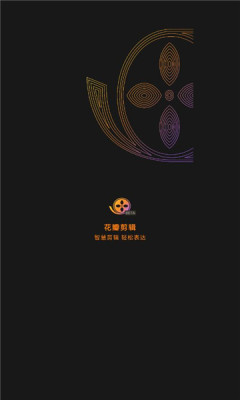 华为花瓣剪辑APP