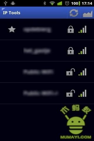 IP工具APP