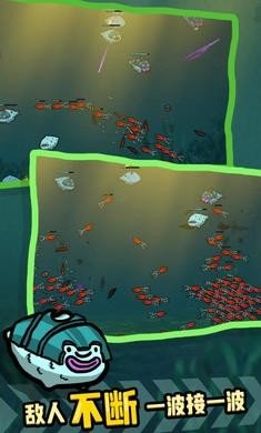 河豚牧场游戏游戏