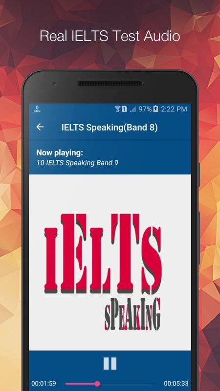 ieltsspeakingAPP