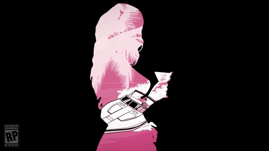 GTA三部曲最终游戏