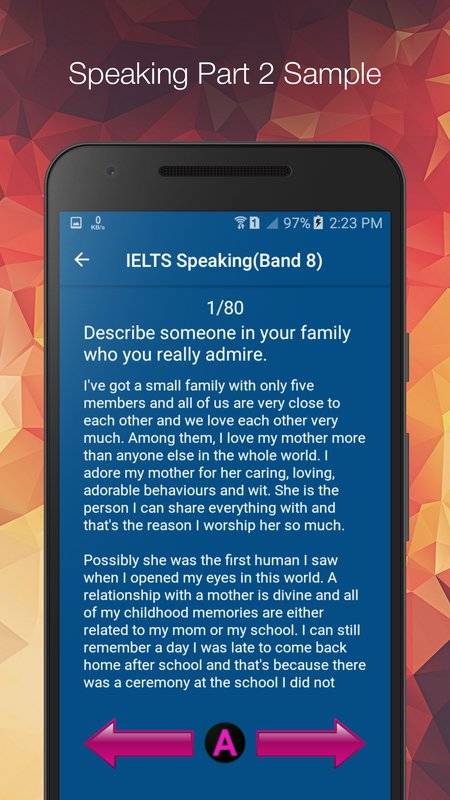 ieltsspeakingAPP