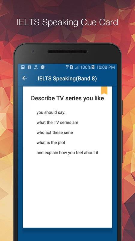 ieltsspeakingAPP