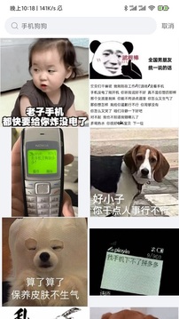 斗图大师APP