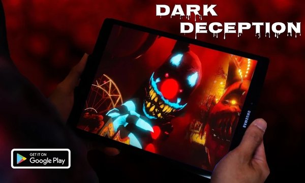 darkdeception游戏