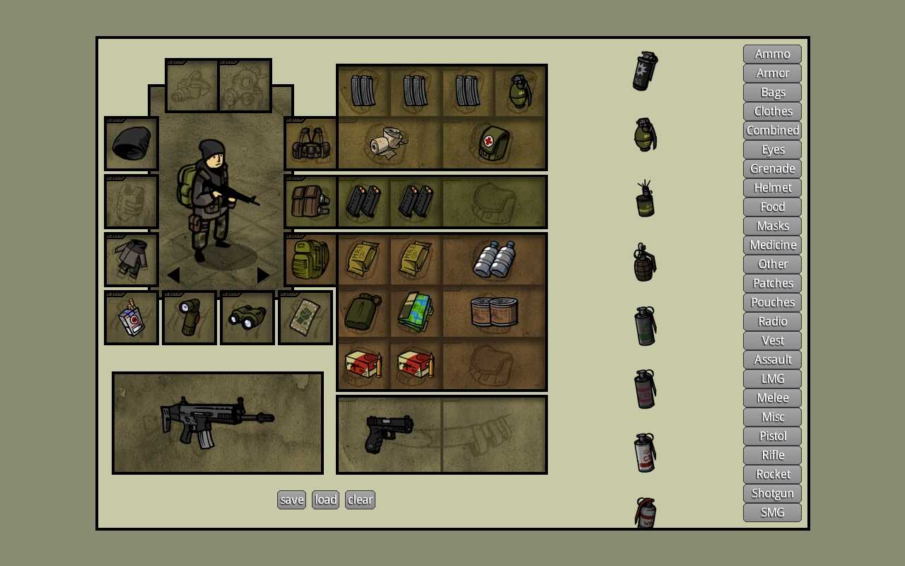 innawoods中文版游戏