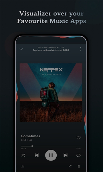 muvizedge中文版APP