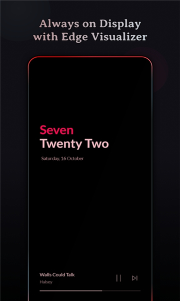 muvizedge中文版APP