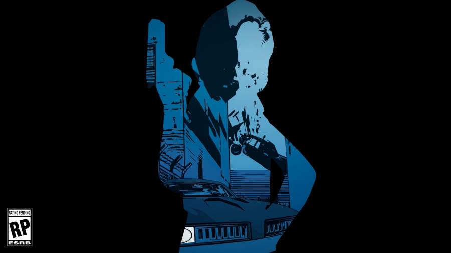 GTA三部曲最终游戏