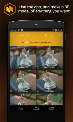 scanAPP