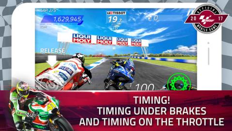 motogpracing19游戏