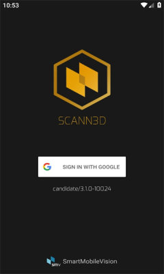 scanAPP