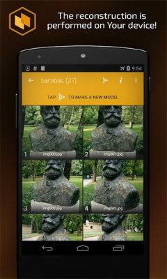 scanAPP