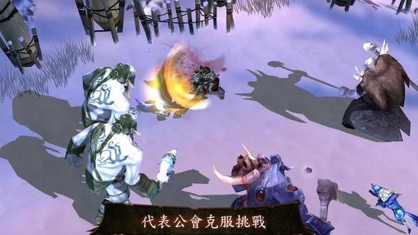 地牢猎手4直装版游戏