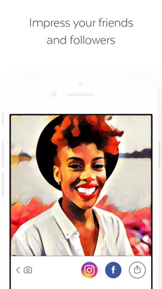 prismaAPP