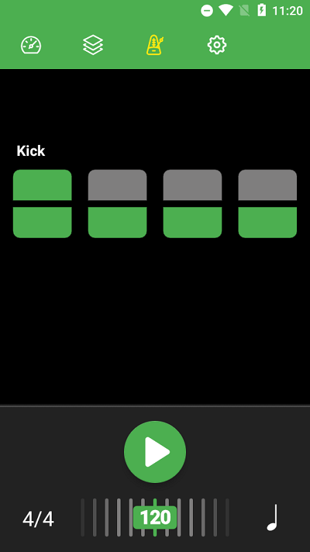 datuner调音器APP