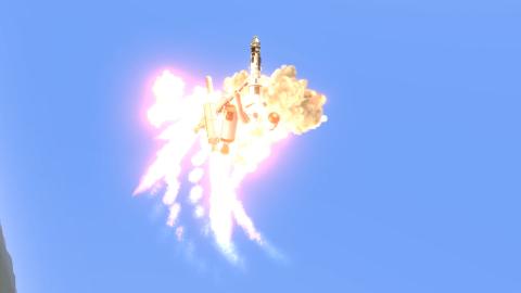 坎巴拉太空计划2游戏