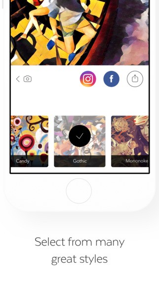 prismaAPP