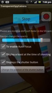 SpyCameraAPP