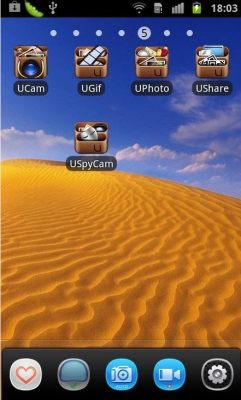 uspycam手机版APP