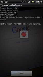 SpyCameraAPP